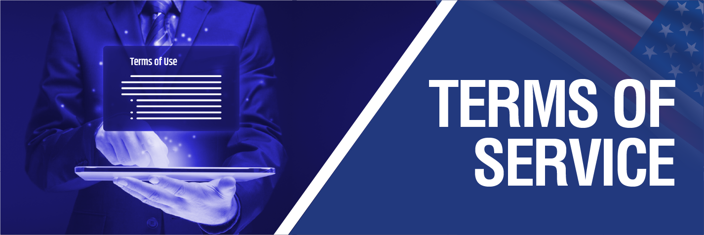 Web Agency Terms of Service